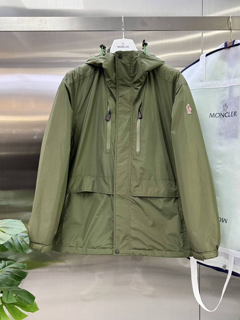 Moncler Down Coat